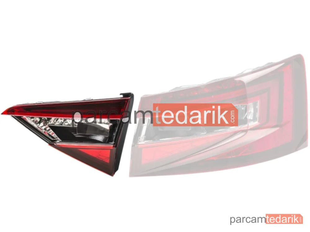 HELLA 2SA354832011 | Stop Lambası — Skoda Superb III