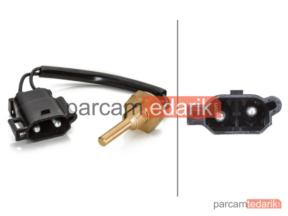 HELLA 6PT009107281 | Sensörler — Volvo V70 I, Volvo S70, Volvo 850