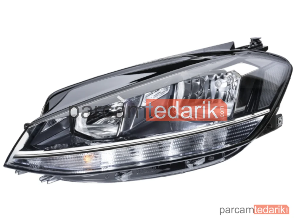1EB013924011 | Far (Sol) — VW Golf VII Variant, VW Golf VII, VW Golf Van VII Variant