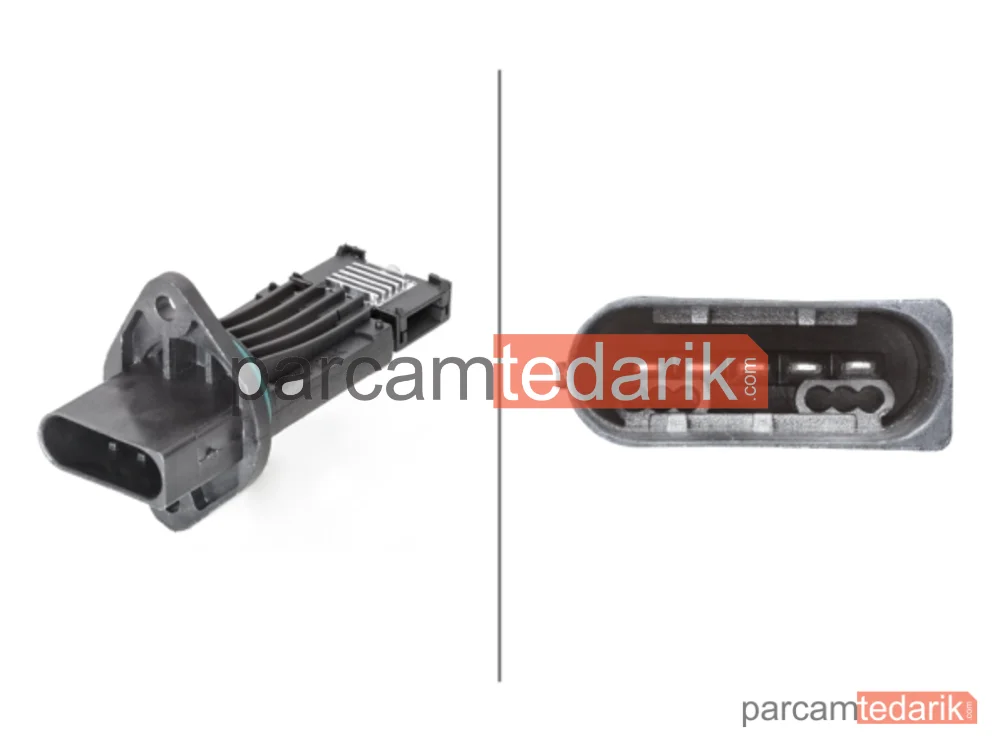8ET358095111 | Debimetre — Mercedes-Benz C-Serisi T-Model, Mercedes-Benz C-Serisi, Mercedes-Benz E-Serisi