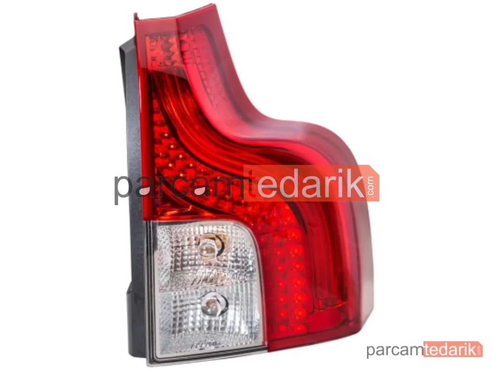 HELLA 2SK011065041 | Stop Lambası (Sağ) — Volvo XC90 I