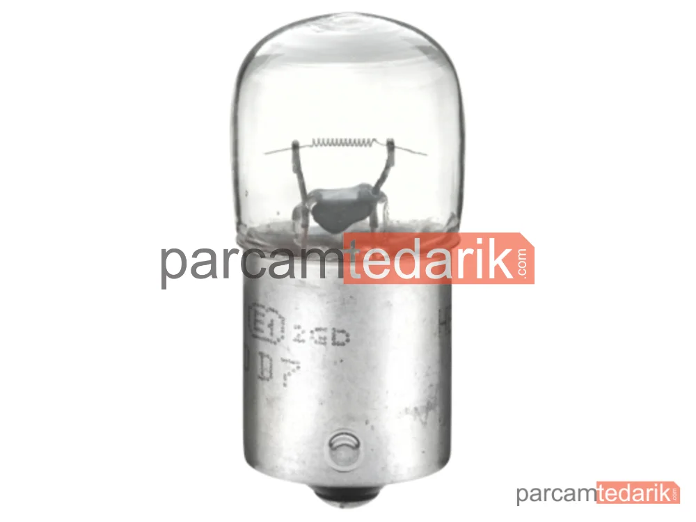 HELLA 8GA002071271 | Park Lambası — Mercedes-Benz Arocs