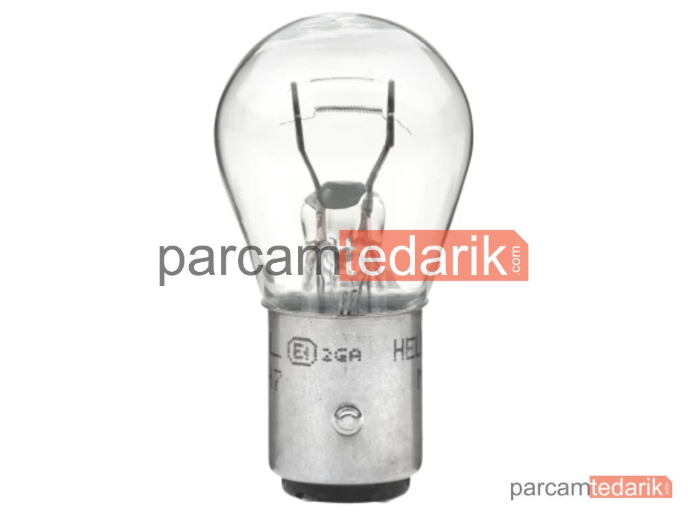 HELLA 8GD002078221 | Park Lambası — Ford Transit, Citroen BX, Honda CB