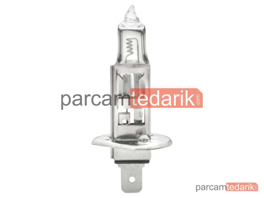 HELLA 8GH002089251 | Ampuller — Mercedes-Benz Arocs