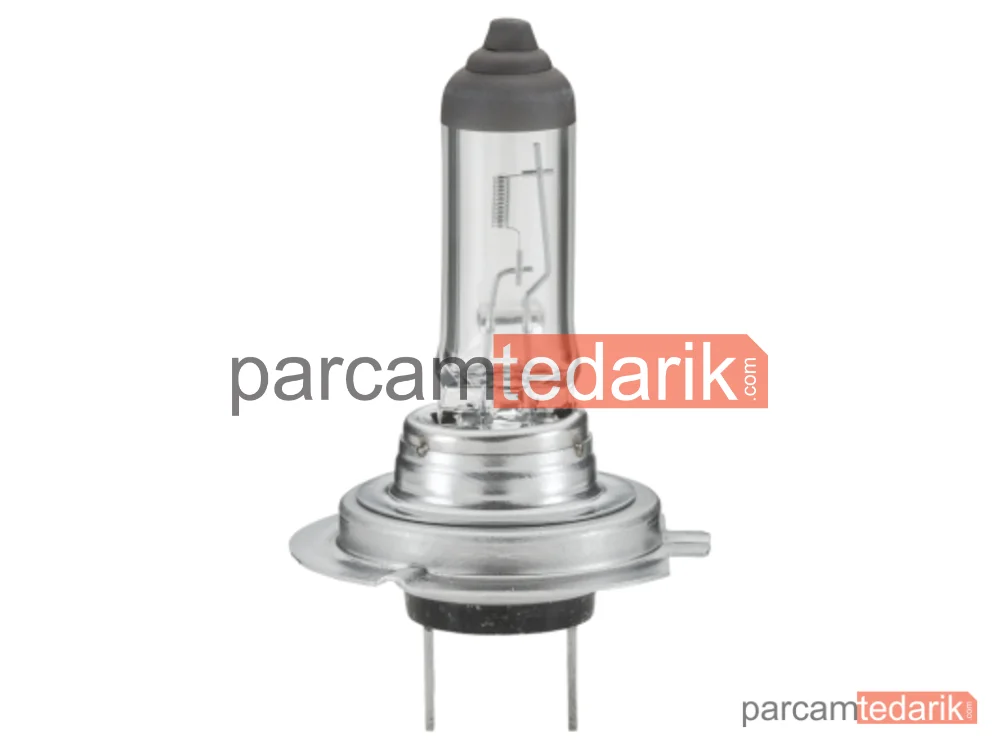 HELLA 8GH007157121 | Ampuller — Mercedes-Benz E-Serisi, BMW 3, BMW 5