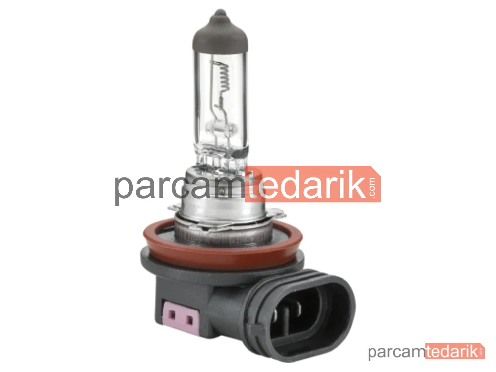 HELLA 8GH008358241 | Ampuller — Mercedes-Benz Arocs