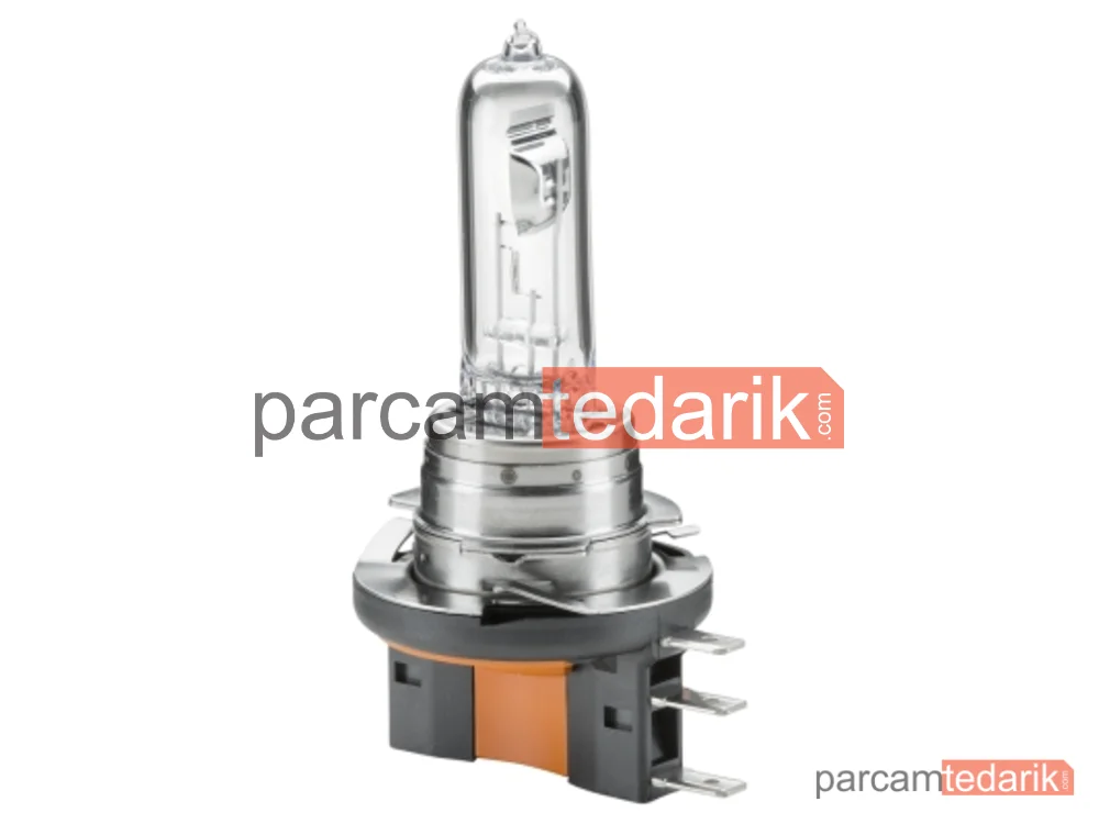 HELLA 8GJ168119001 | Ampuller — Audi A3, Audi A3 Cabrio, Mercedes-Benz Vito Tourer