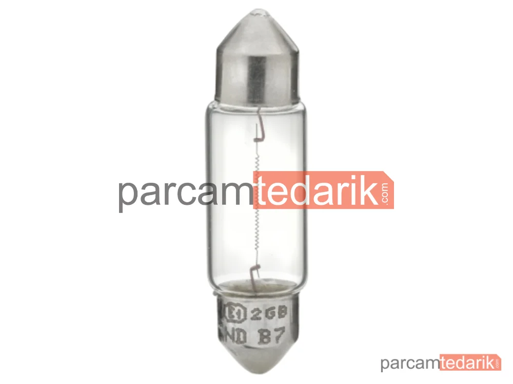HELLA 8GM002092241 | Park Lambası — John Deere Series 6020, John Deere Series 7030