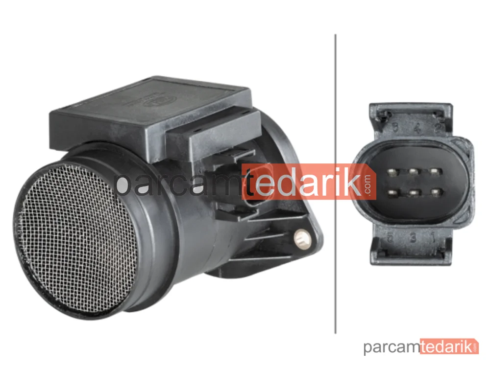 8ET009149671 | Debimetre — VW Golf III, Audi A4 B5, VW Passat B5