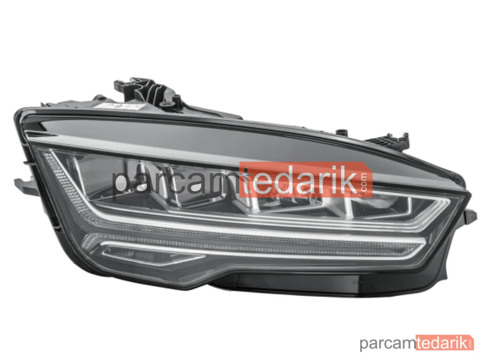 HELLA 1EX011869321 | Far (Sağ) — Audi A7
