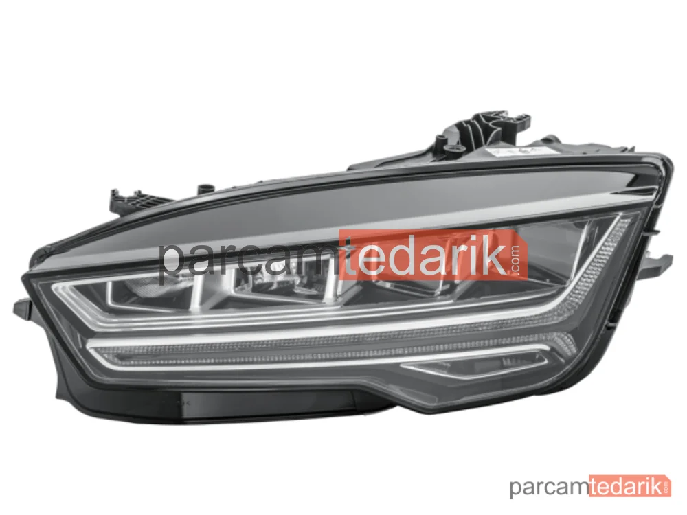 1EX011869311 | Far (Sol) — Audi A7