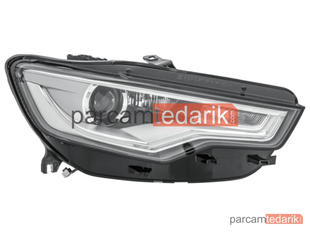 1EL011150361 | Far (Sağ) — Audi A6 C7, Audi A6 Allroad C7