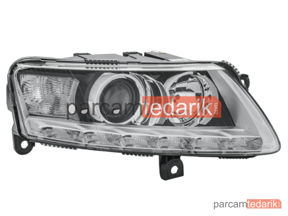 1EL009925521 | Far (Sağ) — Audi A6 C6, Audi A6 Allroad C6