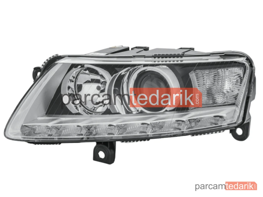 1EL009925511 | Far (Sol) — Audi A6 C6, Audi A6 Allroad C6