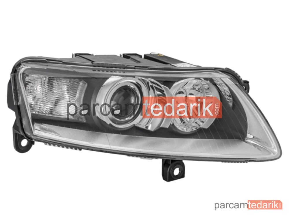 1EL008881421 | Far (Sağ) — Audi A6 C6