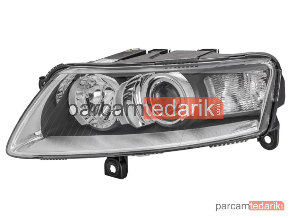 1EL008881411 | Far (Sol) — Audi A6 C6