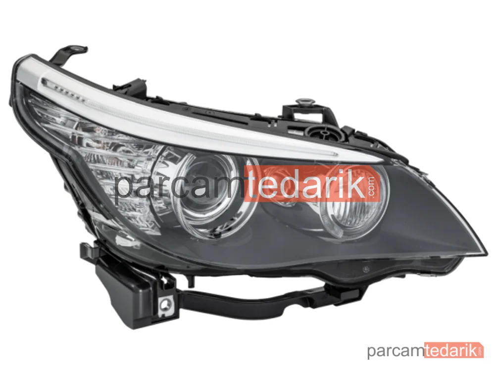 1ZS169009121 | Far (Sağ) — BMW 5 Touring, BMW 5