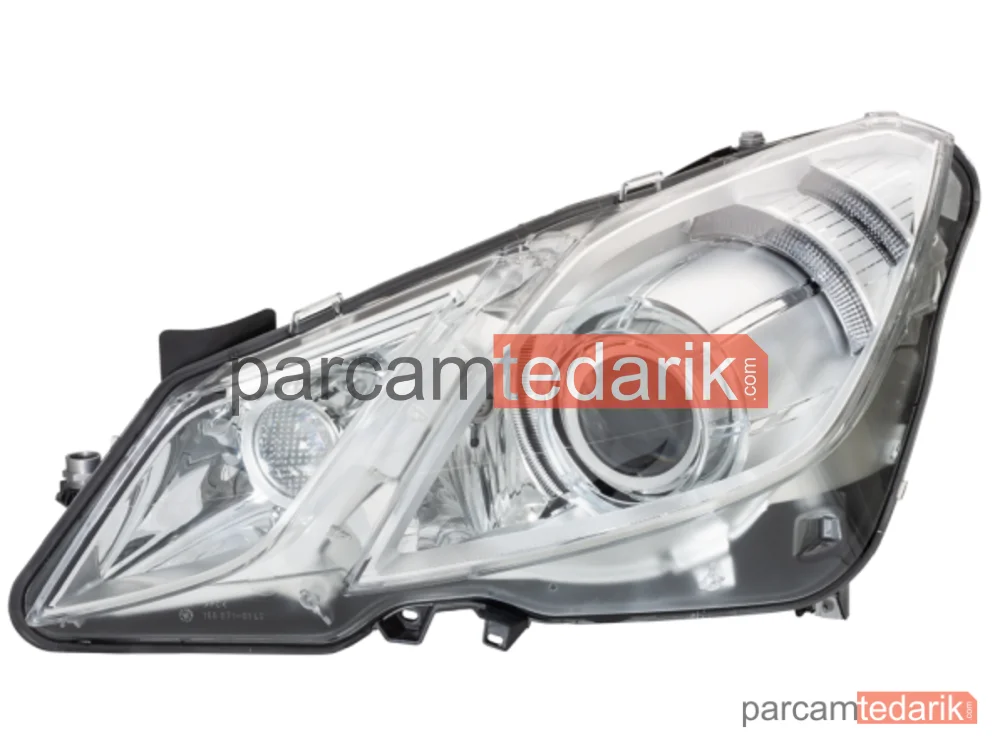 1ZT011733051 | Far (Sol) — Mercedes-Benz E-Serisi Coupe, Mercedes-Benz E-Serisi Cabrio