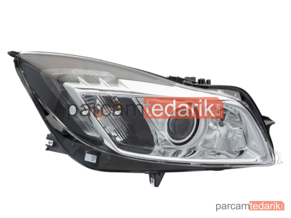 1ZT009631321 | Far (Sağ) — Opel Insignia A, Opel Insignia A Country Tourer
