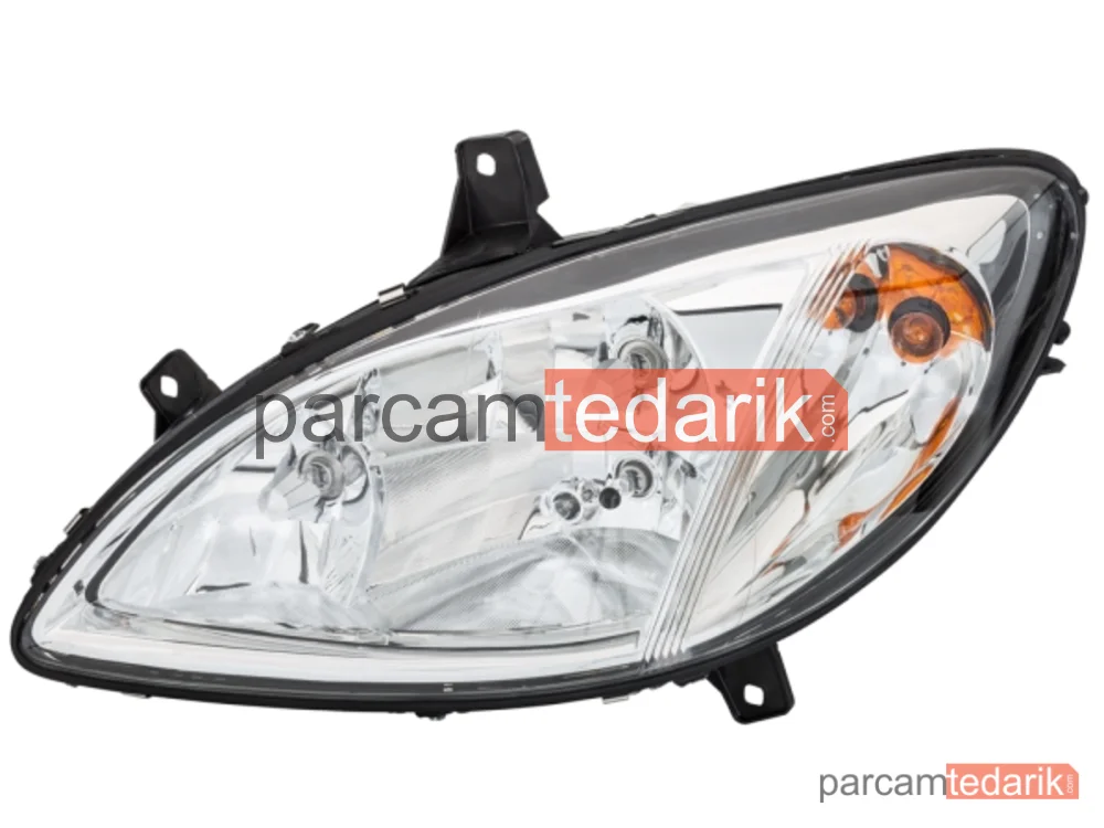 1EG246041011 | Far (Sol) — Mercedes-Benz Viano, Mercedes-Benz Vito, Mercedes-Benz Vito / Mixto