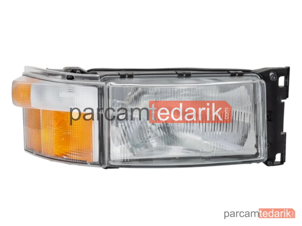 1EG007150101 | Far (Sağ) — Scania G I