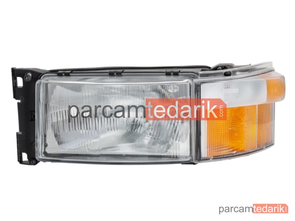 1EG007150091 | Far (Sol) — Scania G I