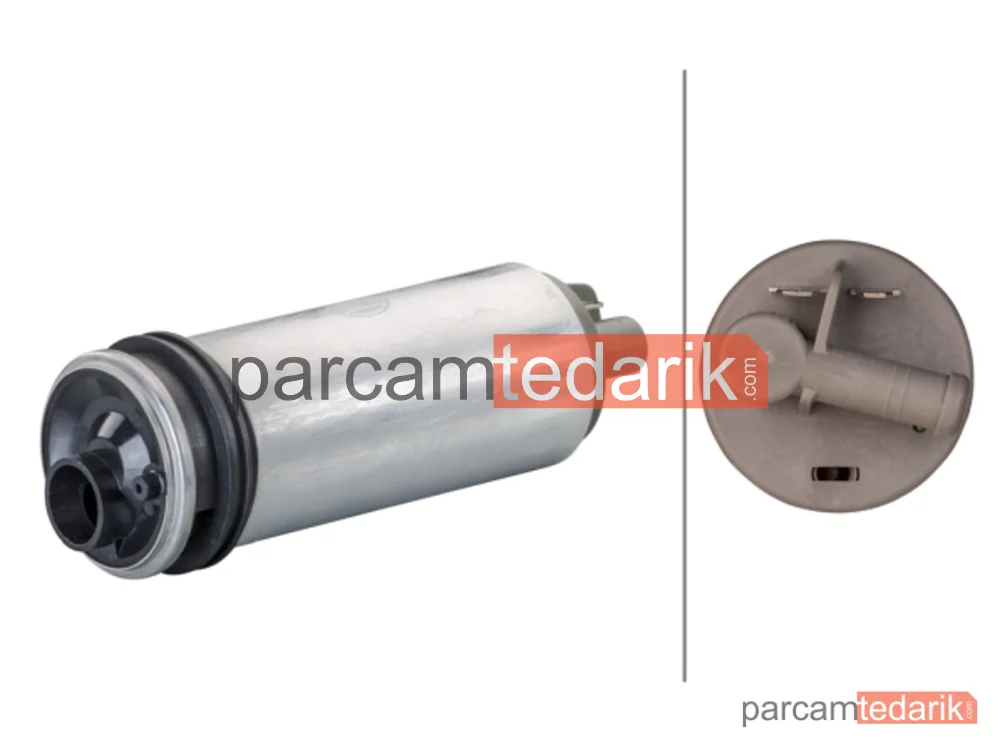 8TF358106601 | Yakıt Pompası — VW Polo III, VW Golf IV Cabriolet, Seat Inca