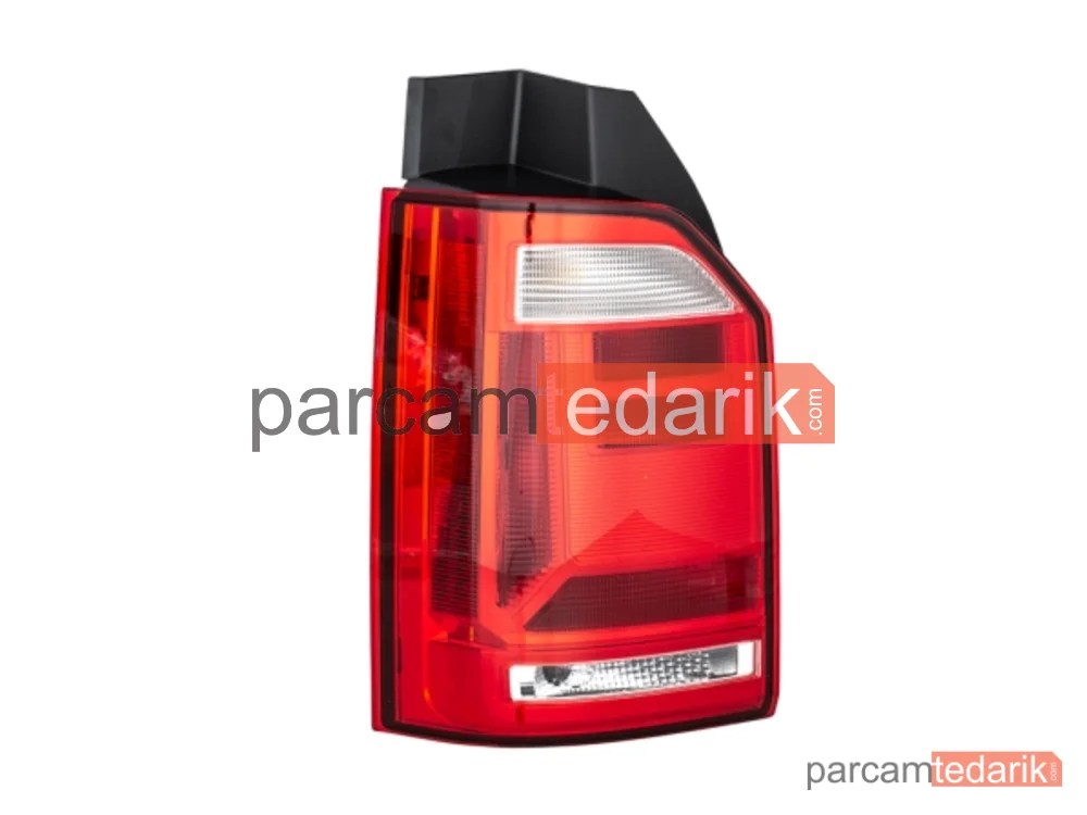 HELLA 2SK012336071 | Stop Lambası (Sol) — VW Multivan T6, VW Transporter T6 / Caravelle T6, VW Transporter T6