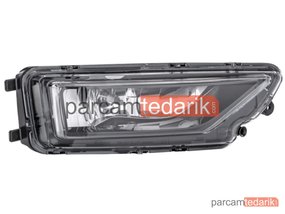 1ND012755121 | Sis Farı (Sağ) — VW Amarok