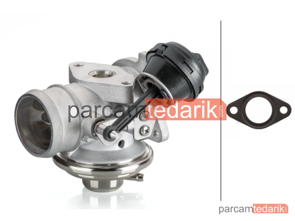 6NU010171911 | EGR Valfi — Skoda Octavia I Combi, Skoda Octavia I, Skoda Fabia I