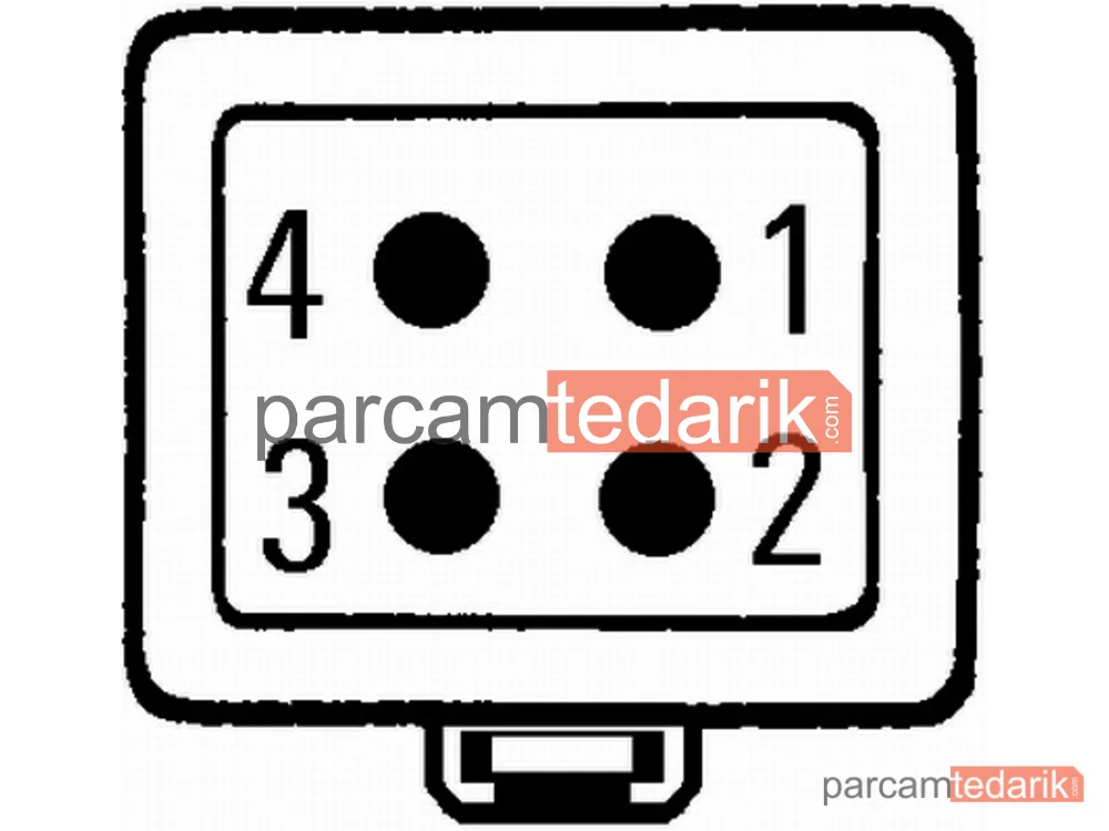 HELLA 2BE344130777 | İndikatör