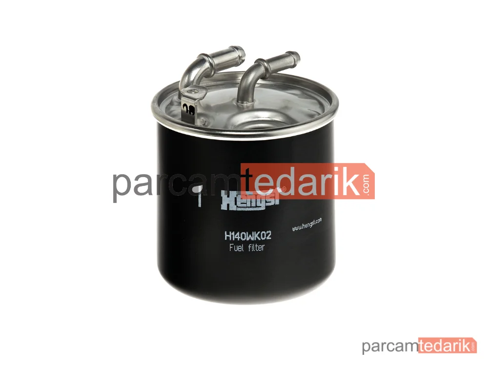 H140WK02 | Yakıt Filtresi — Mercedes-Benz A-Serisi, Mercedes-Benz B-Serisi Sports Tourer, Mercedes-Benz CLS