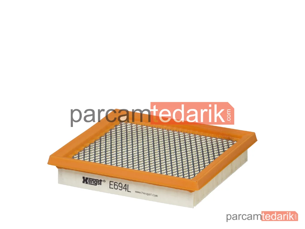 E694L | Hava Filtresi — Nissan Micra C+C III, Nissan Micra II, Nissan Micra III
