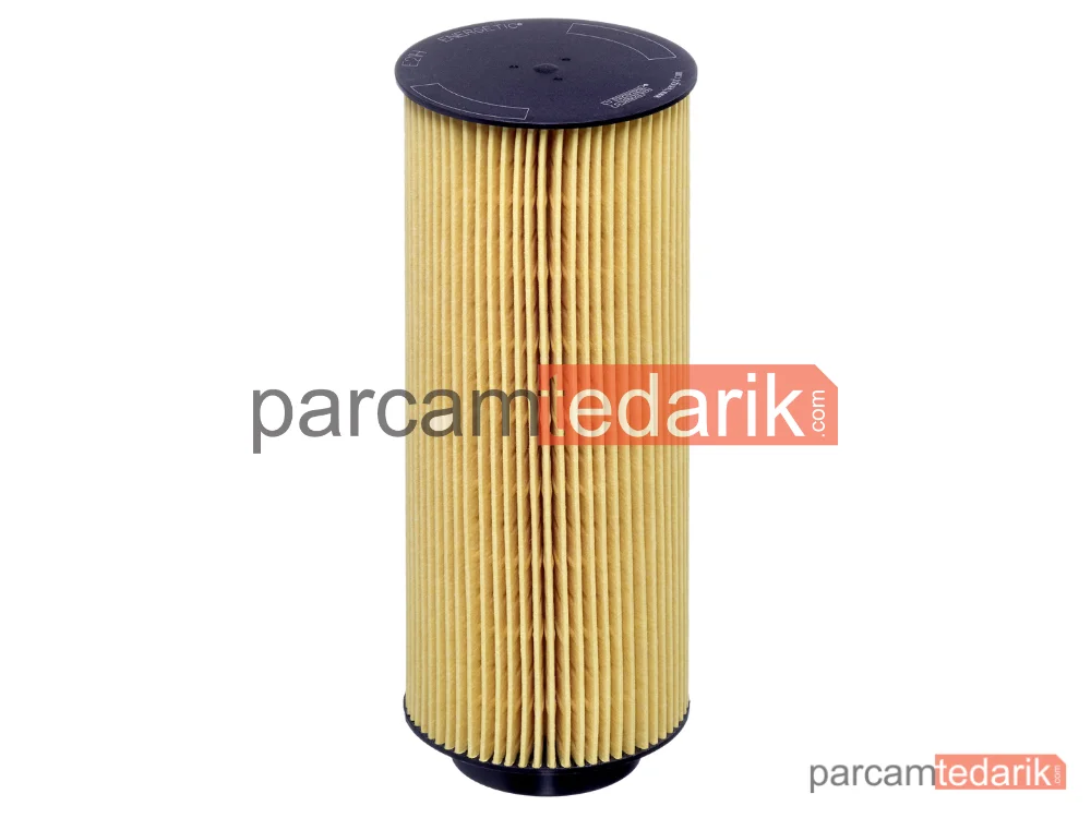 E21HD361 | Yağ Filtresi — Scania 4 - series, Scania R I, Scania R II