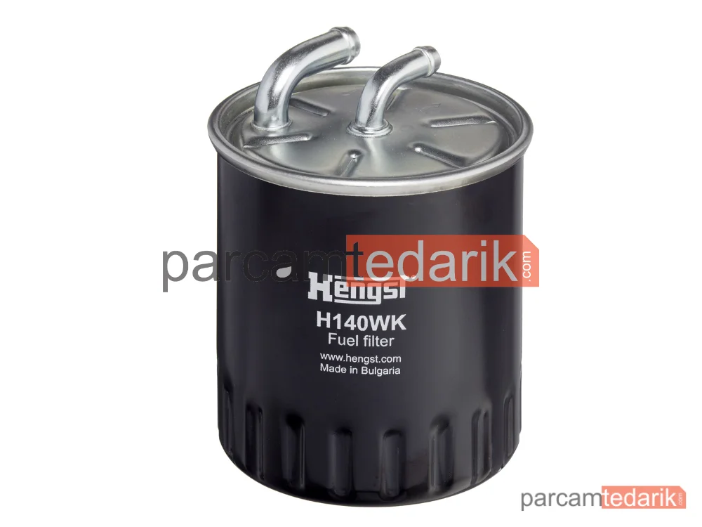 H140WK | Yakıt Filtresi — Mitsubishi Colt VI, Smart Forfour
