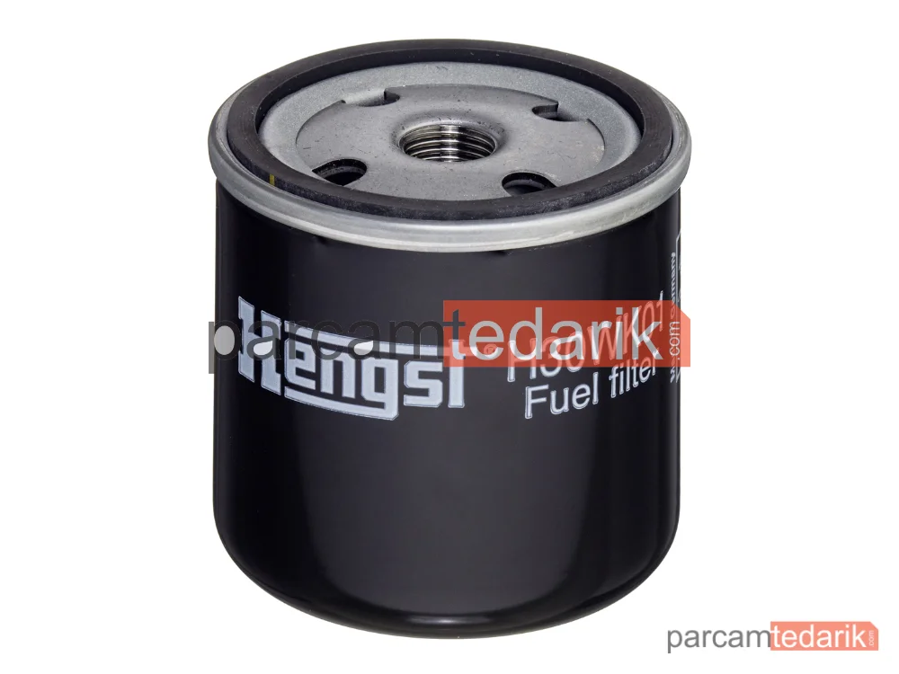 H30WK01 | Yakıt Filtresi — Fendt Farmer, Ford Transit Minibüs/Otobüs