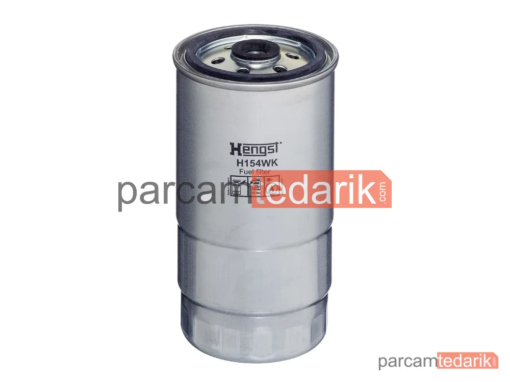 H154WK | Yakıt Filtresi — BMW 3, BMW 3 Compact, BMW 3 Touring