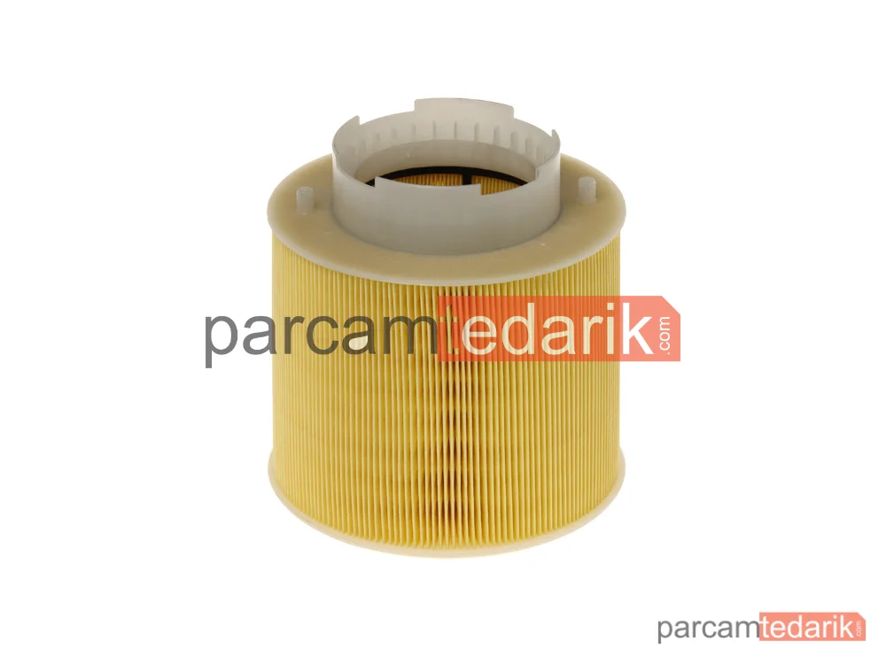 E647L | Hava Filtresi — Audi A6 Allroad C6, Audi A6 C6, Audi A6 C6 Avant