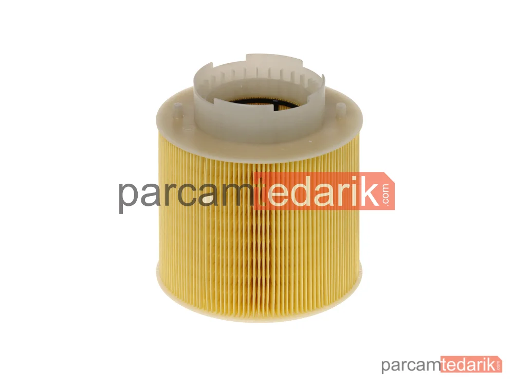 E648L | Hava Filtresi — Audi A6 Allroad C6, Audi A6 C6, Audi A6 C6 Avant
