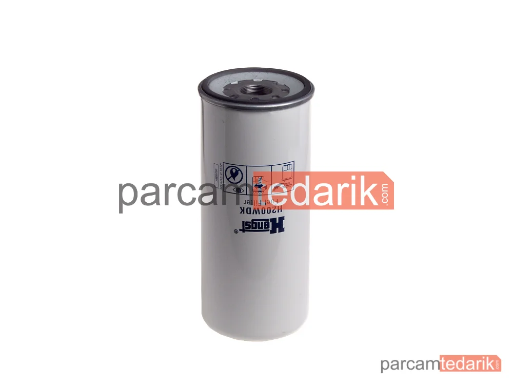 H200WDK | Yakıt Filtresi — Volvo 8300, Volvo 9300, Volvo 9400
