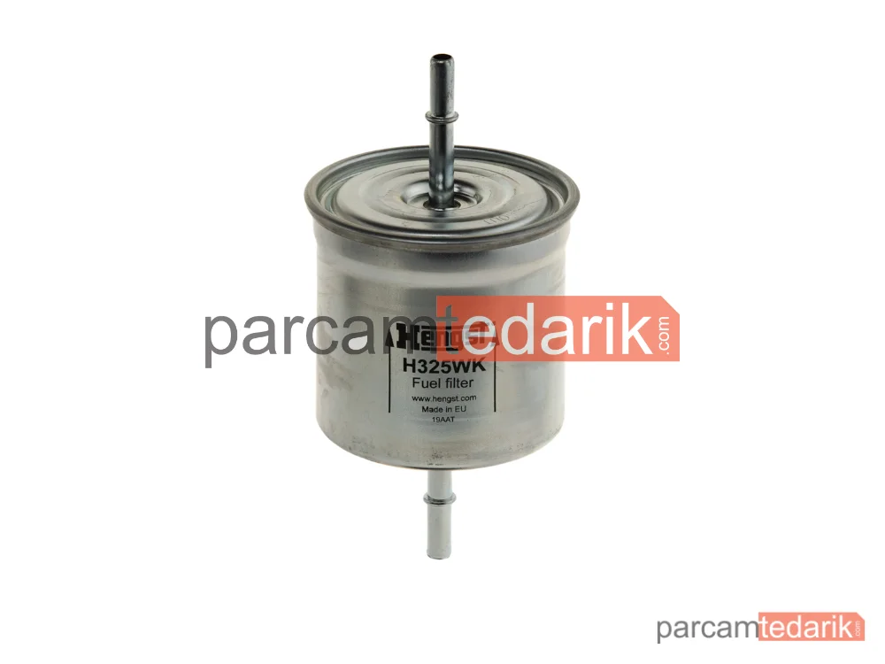 H325WK | Yakıt Filtresi — Volvo S60 I, Volvo S80 I, Volvo V70 II