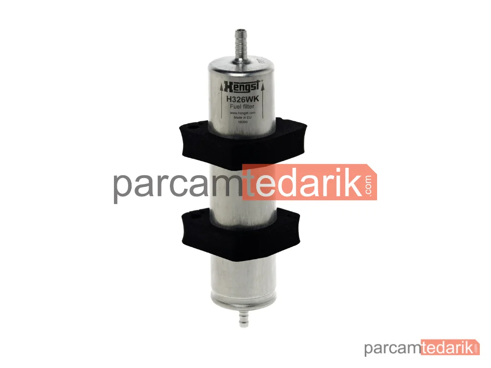 H326WK | Yakıt Filtresi — Audi A4 Allroad B8, Audi A4 Allroad B9, Audi A4 B8