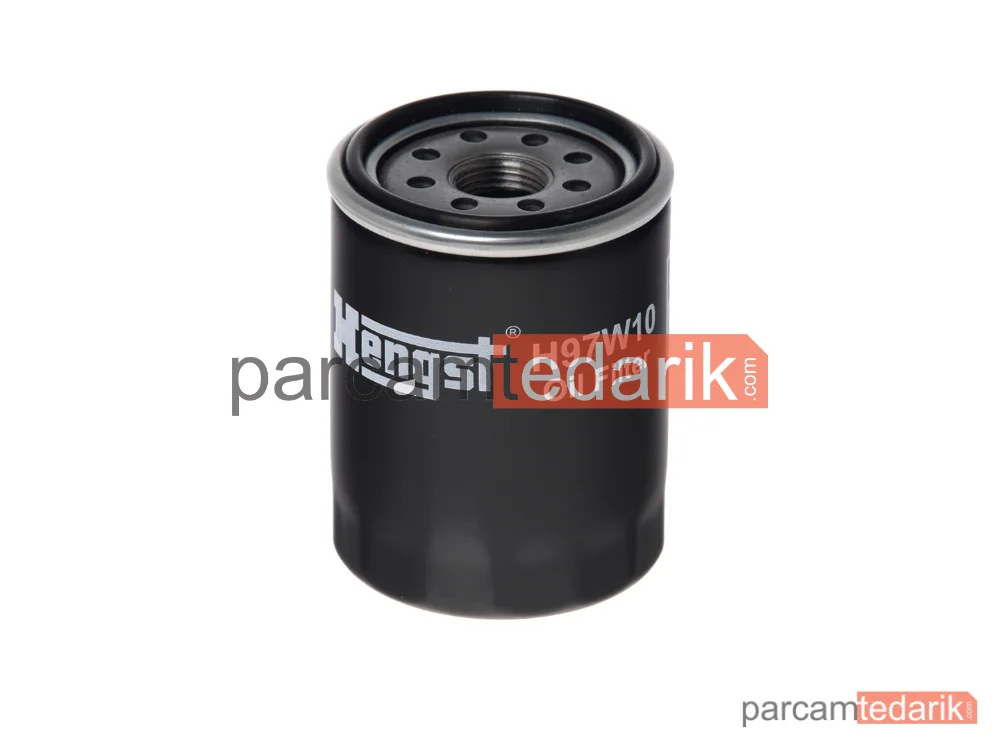 H97W10 | Yağ Filtresi — Nissan 100NX, Nissan Micra C+C III, Nissan Micra II