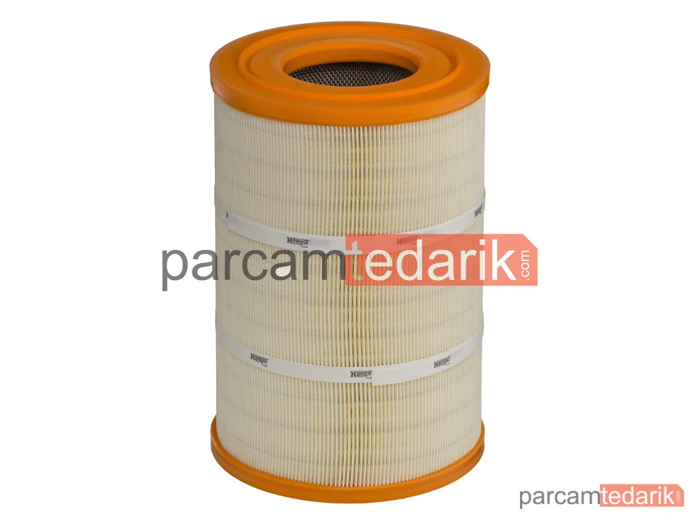 E307L | Hava Filtresi — MAN L2000, MAN M 2000 L