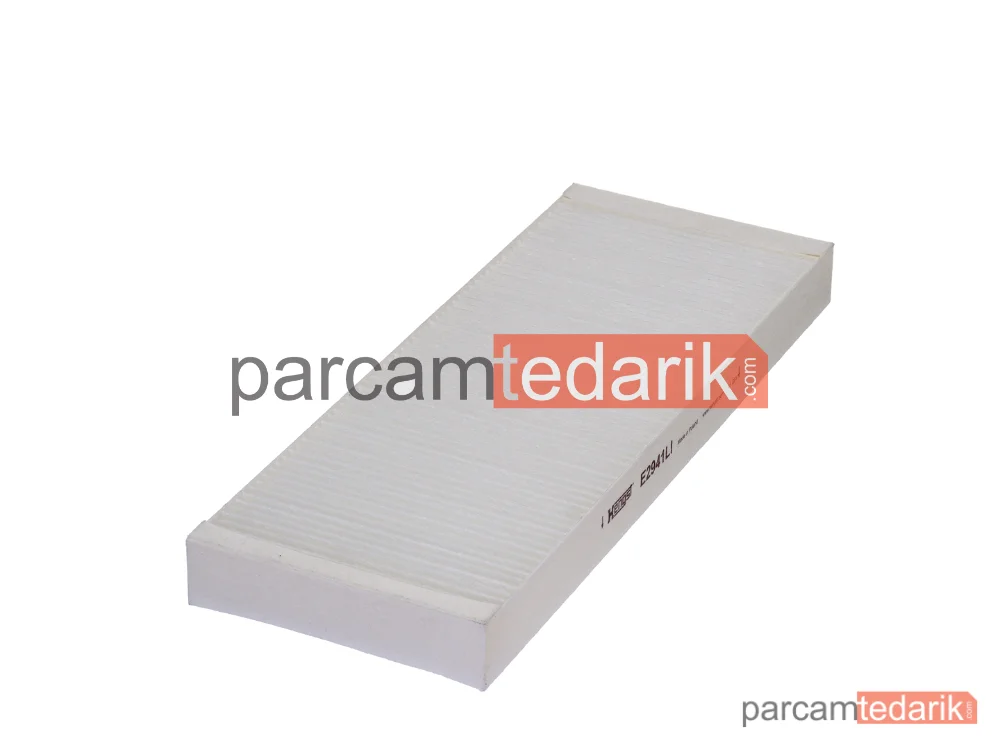 E2941LI | Polen Filtresi — KING LONG XMQ, MAN LION´S CITY, MAN NG