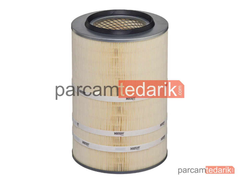 E214L | Hava Filtresi — MAN EL, MAN M 2000 L, MAN ND
