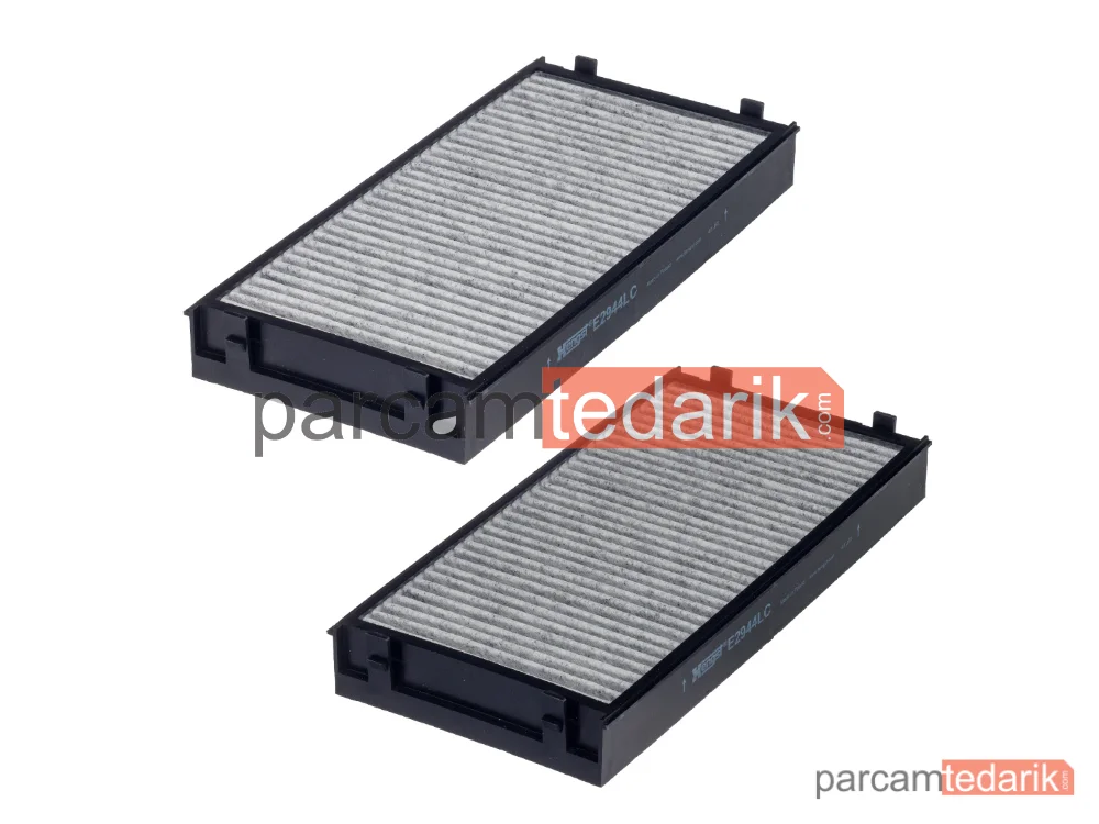 E2944LC2 | Polen Filtresi — BMW X5, BMW X6