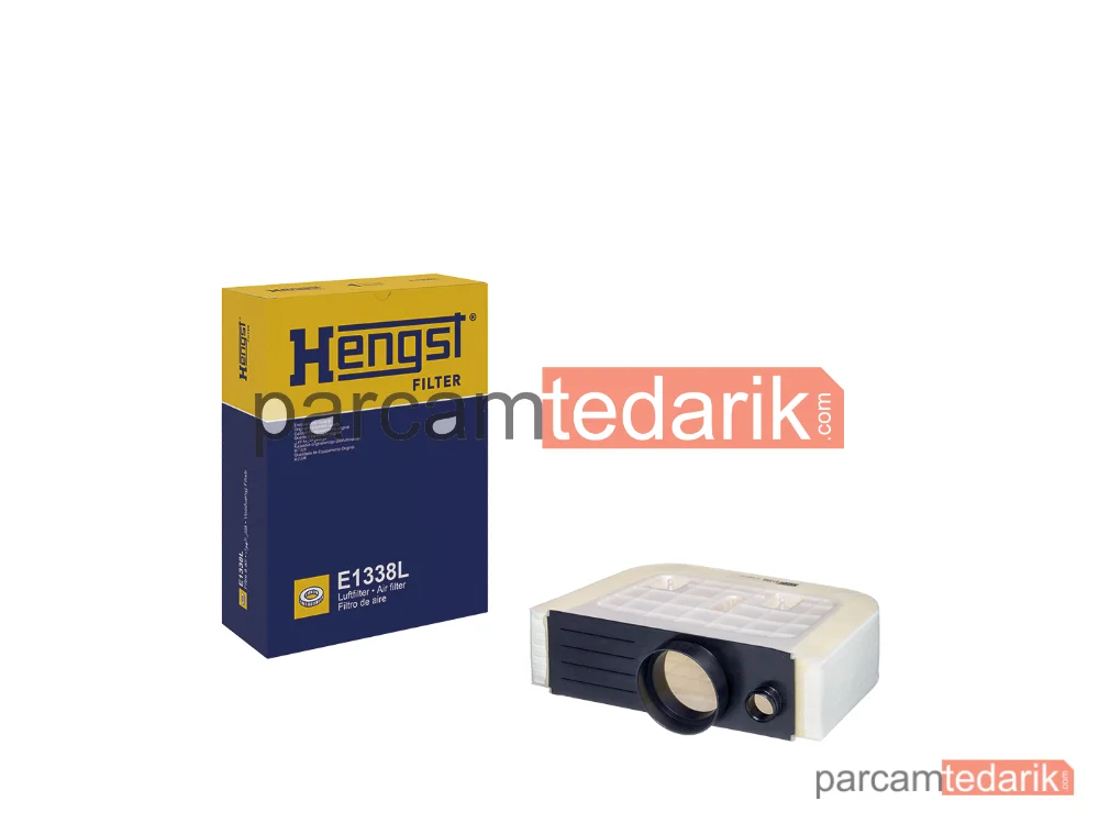 HENGST E1338L | Hava Filtresi — Audi Q7, Audi Q8, VW Touareg