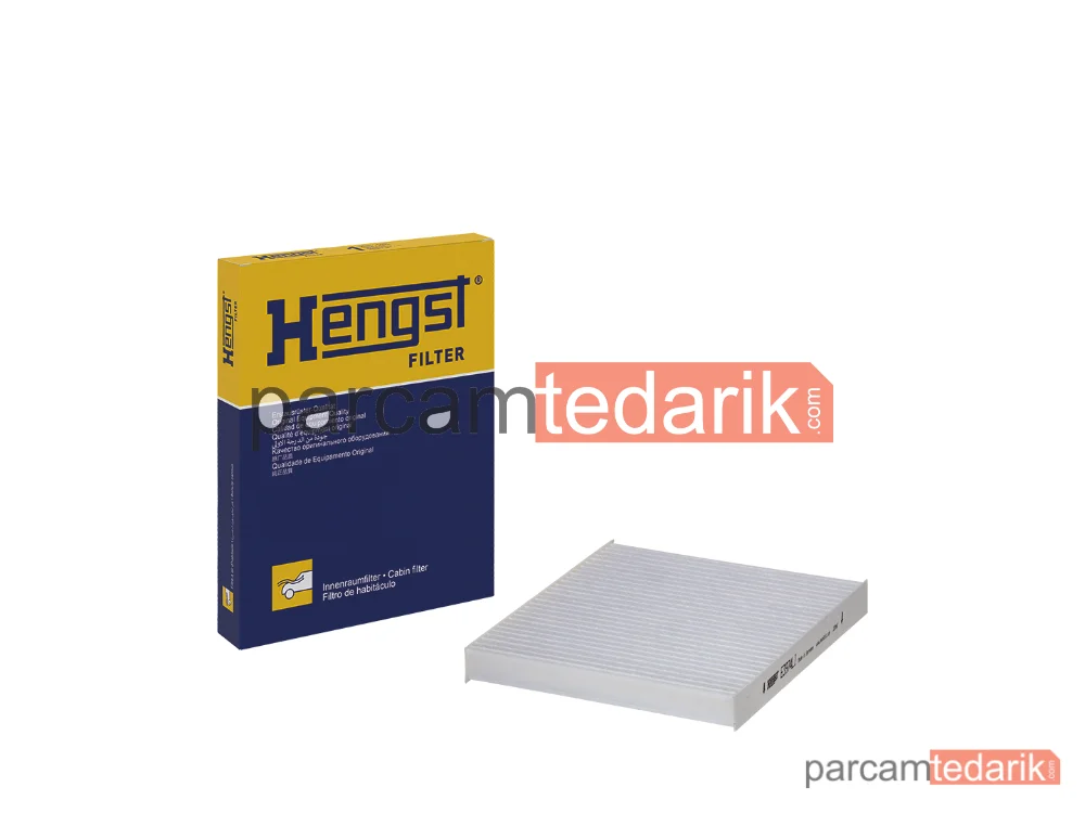 HENGST E3974LI | Polen Filtresi — Chrysler Sebring, Chrysler Sebring Cabrio, Dodge Avenger