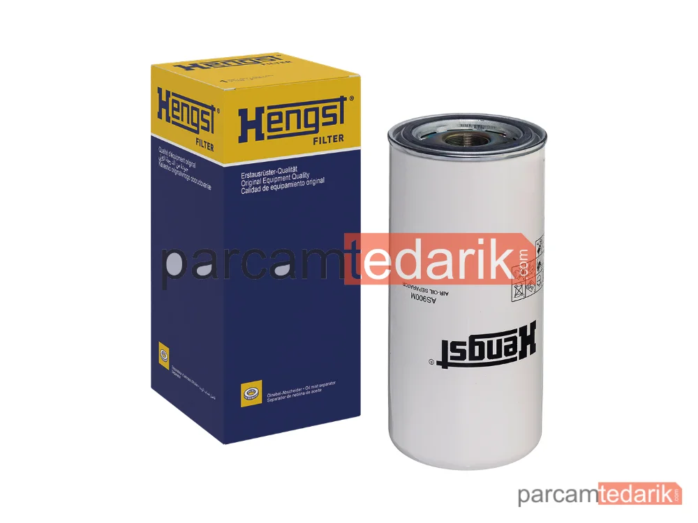 HENGST AS900M | Filtre